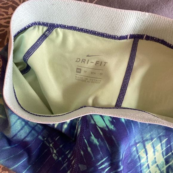 Nike Pro Spandex Shorts XS - Picture 9 of 10